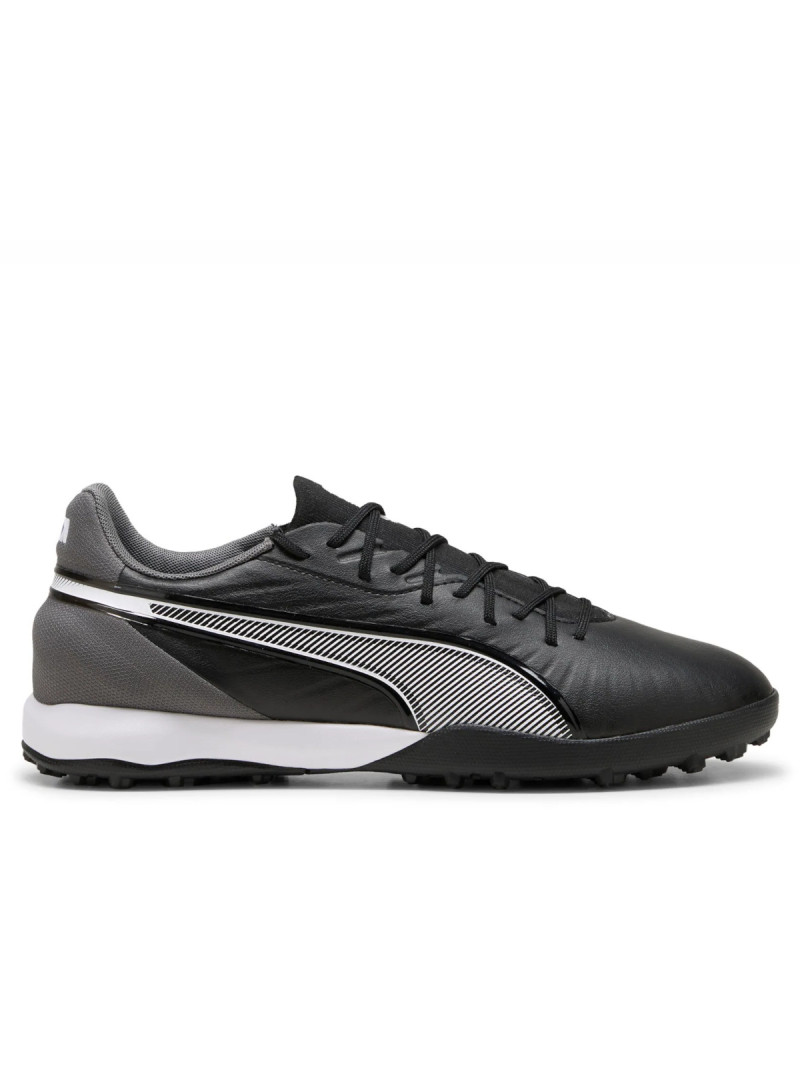 Puma Męskie Buty sportowe King Match Tt 10787901 Czarny | Sklep Monotox