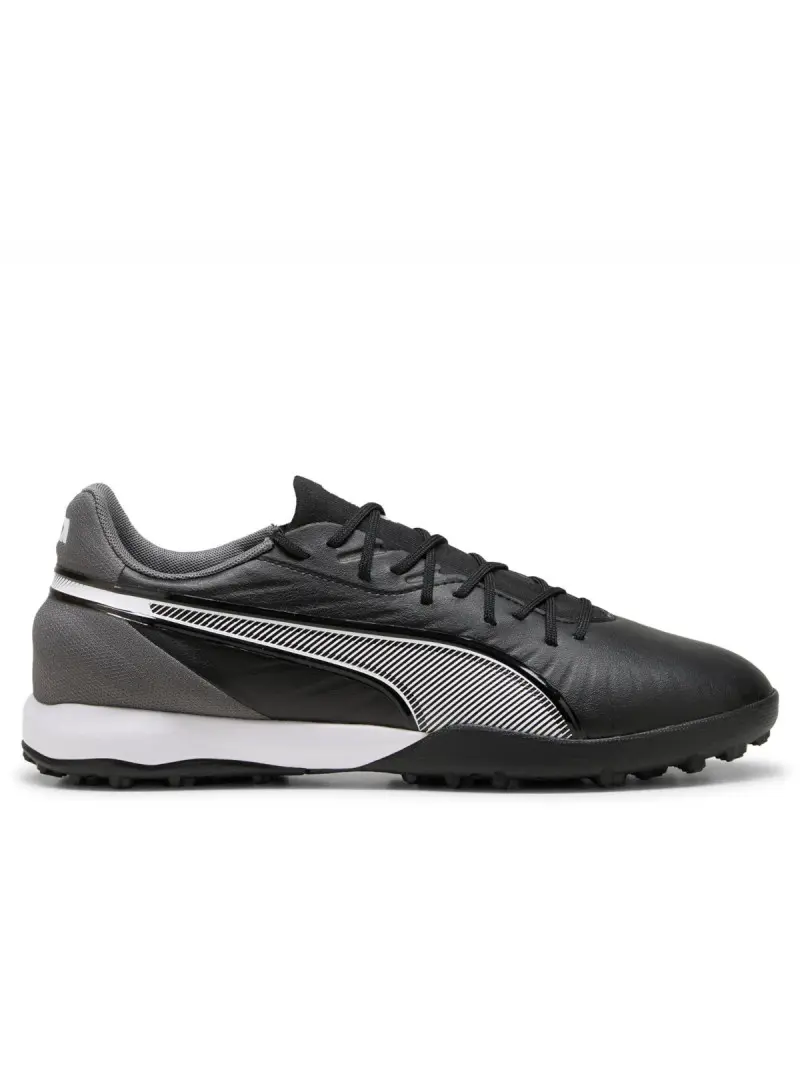 Puma Męskie Buty sportowe King Match Tt 10787901 Czarny | Sklep Monotox