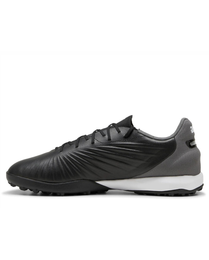 Puma Męskie Buty sportowe King Match Tt 10787901 Czarny | Sklep Monotox
