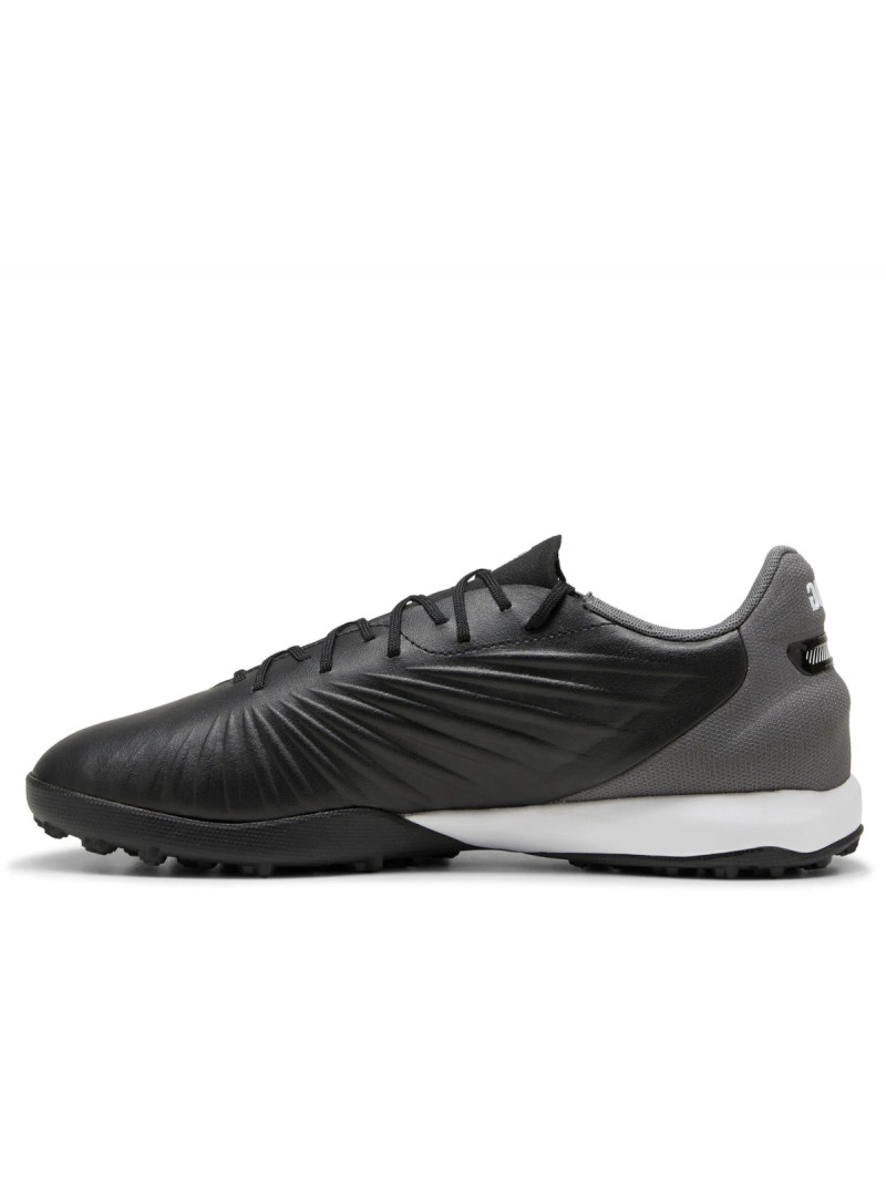 Puma Męskie Buty sportowe King Match Tt 10787901 Czarny | Sklep Monotox