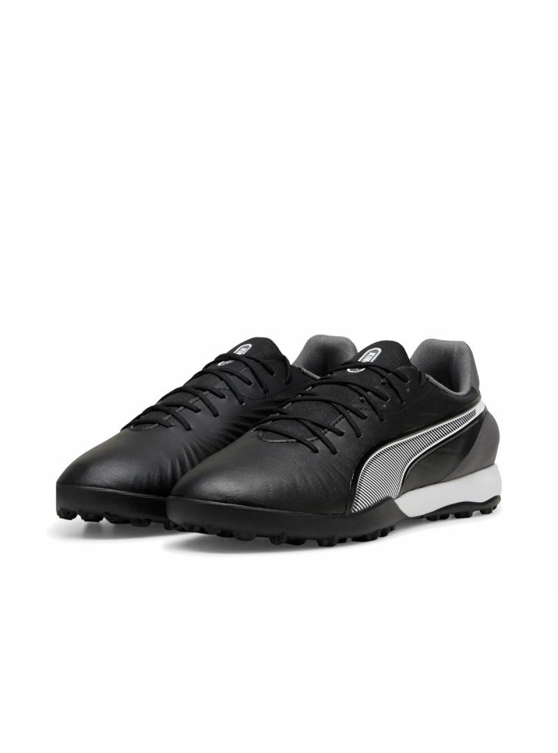 Puma Męskie Buty sportowe King Match Tt 10787901 Czarny | Sklep Monotox