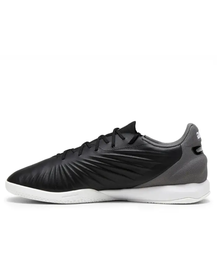 Puma Męskie Buty sportowe King Match It 10788001 Czarny | Sklep Monotox