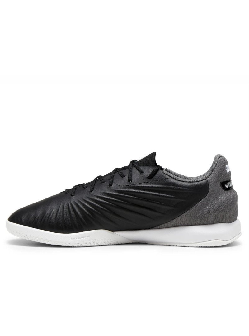 Puma Męskie Buty sportowe King Match It 10788001 Czarny | Sklep Monotox