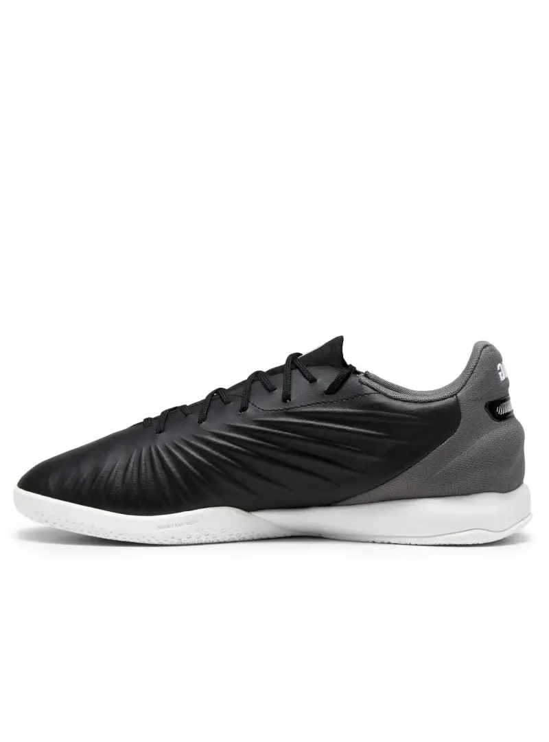 Puma Męskie Buty sportowe King Match It 10788001 Czarny | Sklep Monotox