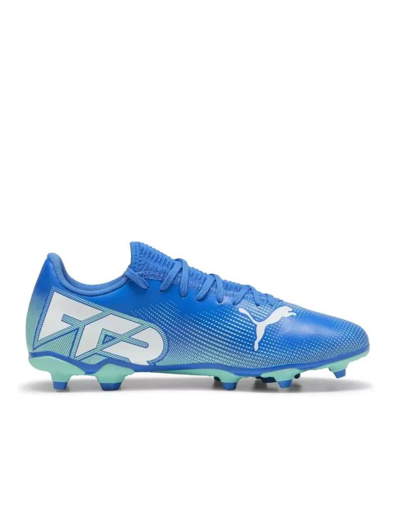 Puma Męskie Buty sportowe Future 7 Play Fg/ag 10793901 Niebieski | Sklep Monotox