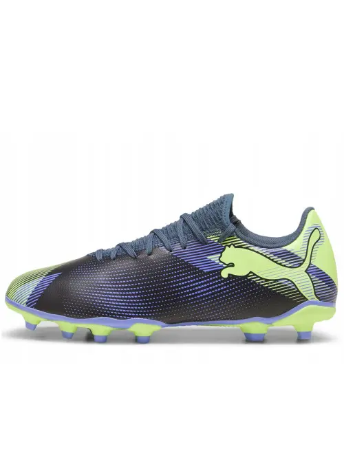 Puma Męskie Buty sportowe Future 7 Play Fg/ag 10793903 Wielokolorowy | Sklep Monotox