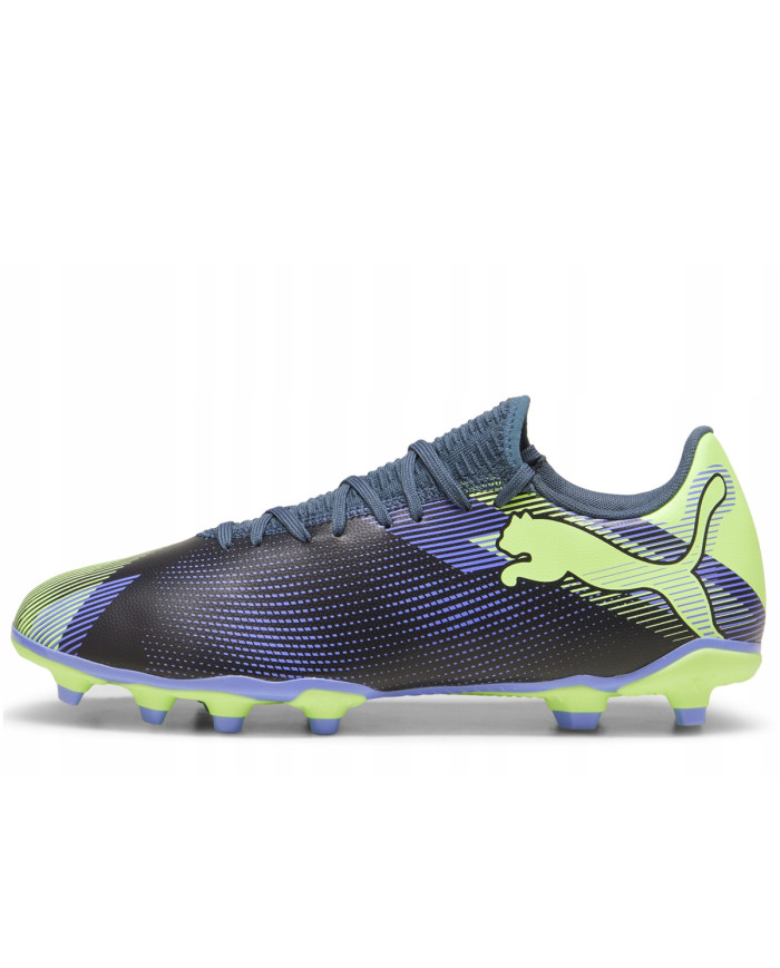 Puma Męskie Buty sportowe Future 7 Play Fg/ag 10793903 Wielokolorowy | Sklep Monotox