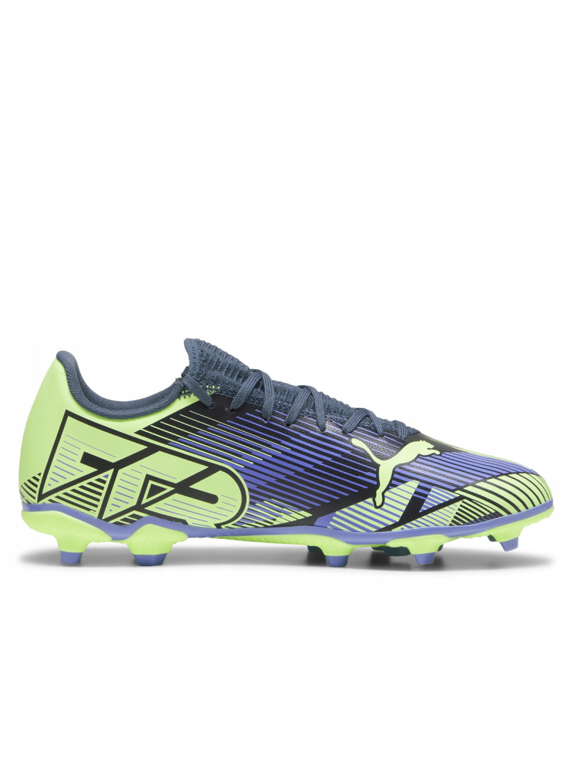 Puma Męskie Buty sportowe Future 7 Play Fg/ag 10793903 Wielokolorowy | Sklep Monotox