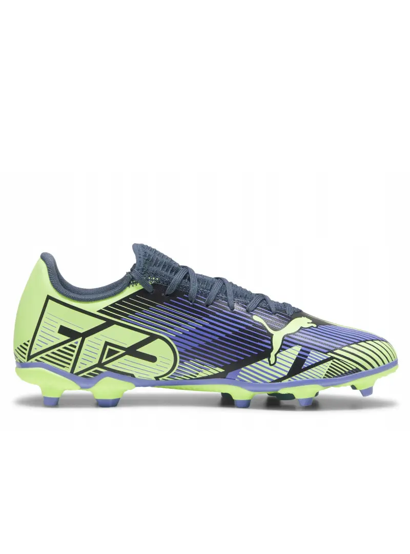 Puma Męskie Buty sportowe Future 7 Play Fg/ag 10793903 Wielokolorowy | Sklep Monotox