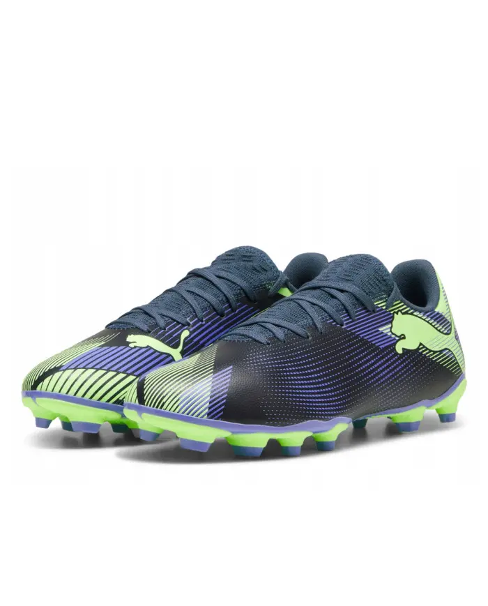 Puma Męskie Buty sportowe Future 7 Play Fg/ag 10793903 Wielokolorowy | Sklep Monotox