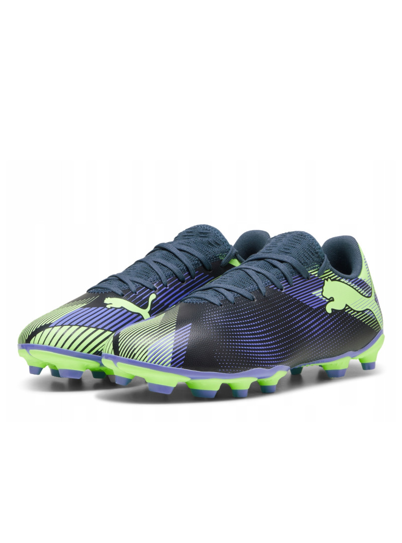 Puma Męskie Buty sportowe Future 7 Play Fg/ag 10793903 Wielokolorowy | Sklep Monotox