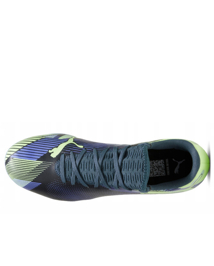 Puma Męskie Buty sportowe Future 7 Play Fg/ag 10793903 Wielokolorowy | Sklep Monotox