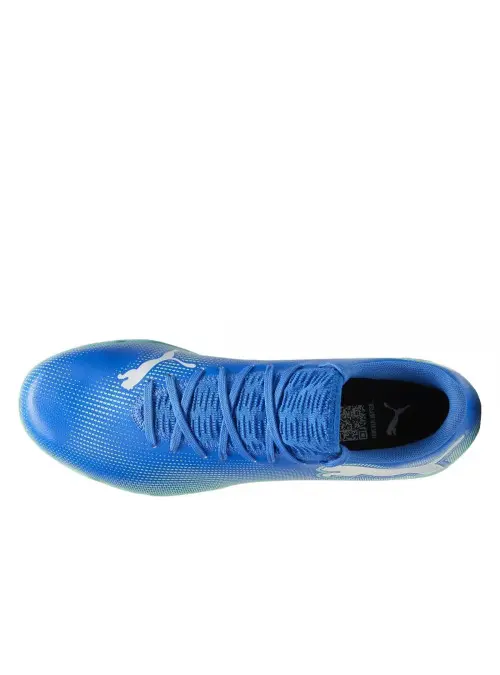 Puma Męskie Buty sportowe Future 7 Play Tt 10794301 Niebieski | Sklep Monotox