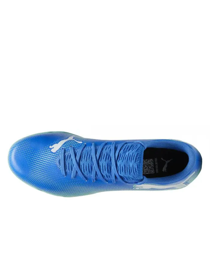 Puma Męskie Buty sportowe Future 7 Play Tt 10794301 Niebieski | Sklep Monotox