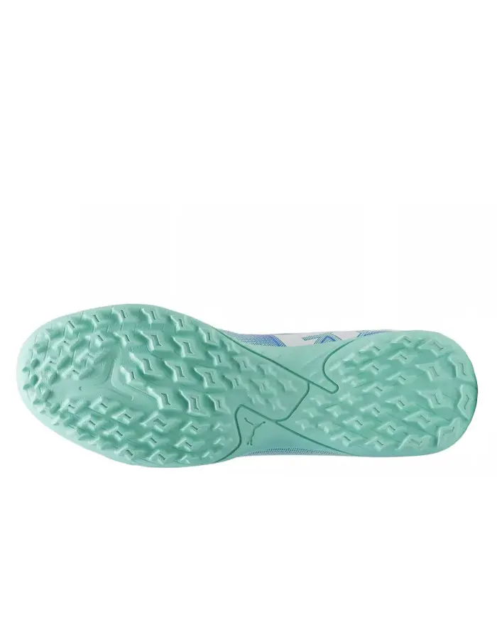 Puma Męskie Buty sportowe Future 7 Play Tt 10794301 Niebieski | Sklep Monotox