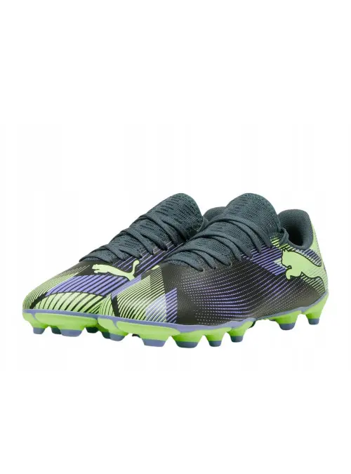 Puma Dziecięce Buty sportowe Future 7 Play Fg/ag Jr 10794903 Szary | Sklep Monotox