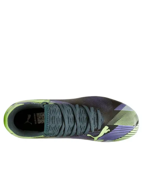 Puma Dziecięce Buty sportowe Future 7 Play Fg/ag Jr 10794903 Szary | Sklep Monotox