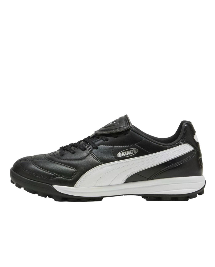 Puma Męskie Buty sportowe King Liga Tt 10847601 Czarny | Sklep Monotox