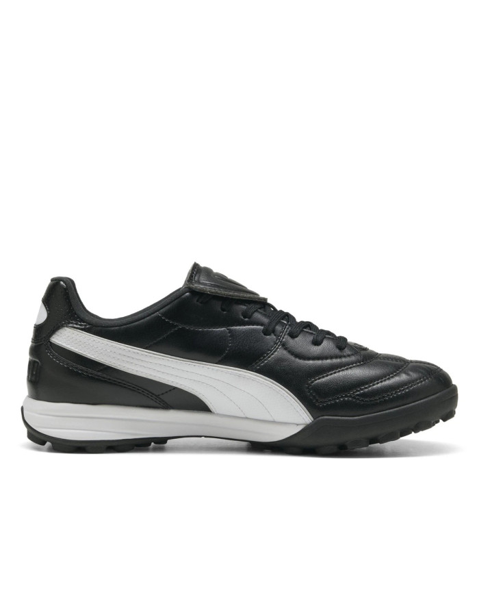 Puma Męskie Buty sportowe King Liga Tt 10847601 Czarny | Sklep Monotox