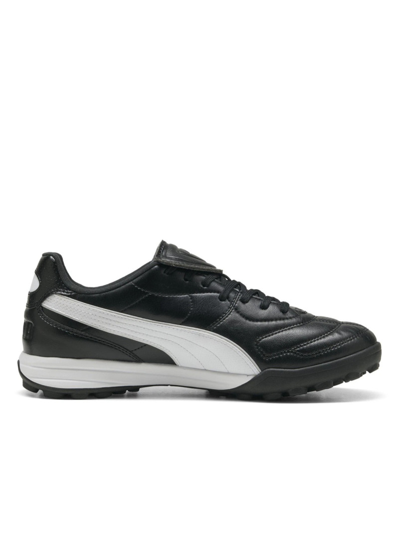 Puma Męskie Buty sportowe King Liga Tt 10847601 Czarny | Sklep Monotox