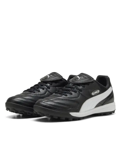 Puma Męskie Buty sportowe King Liga Tt 10847601 Czarny | Sklep Monotox