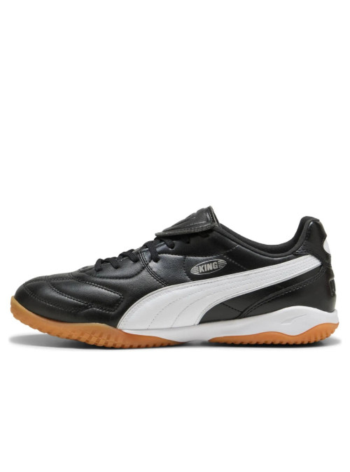 Puma Męskie Buty sportowe King Liga It 10847701 Czarny | Sklep Monotox