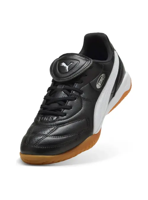 Puma Męskie Buty sportowe King Liga It 10847701 Czarny | Sklep Monotox