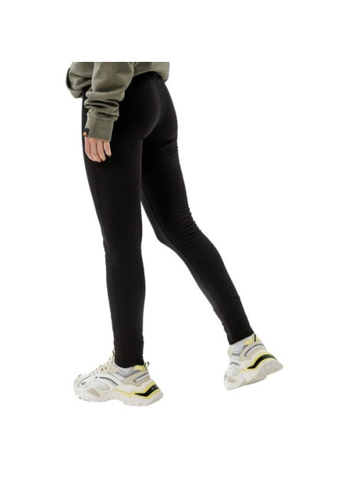 Champion Damskie Legginsy Leggings 112012KK001 Czarny | Sklep Monotox