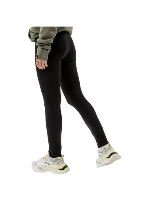 Champion Damskie Legginsy Leggings 112012KK001 Czarny | Sklep Monotox