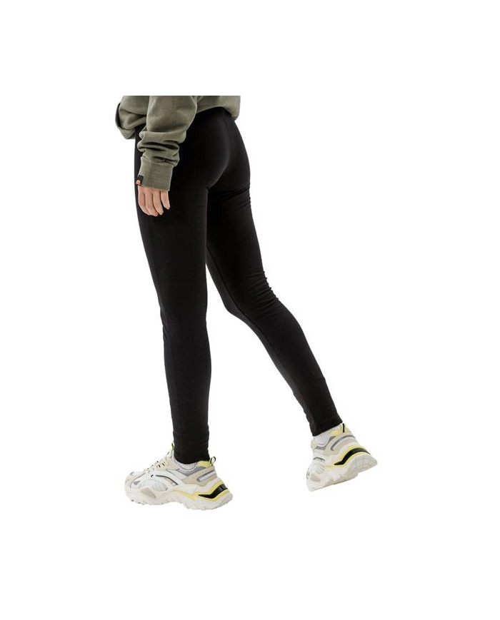 Champion Damskie Legginsy Leggings 112012KK001 Czarny | Sklep Monotox