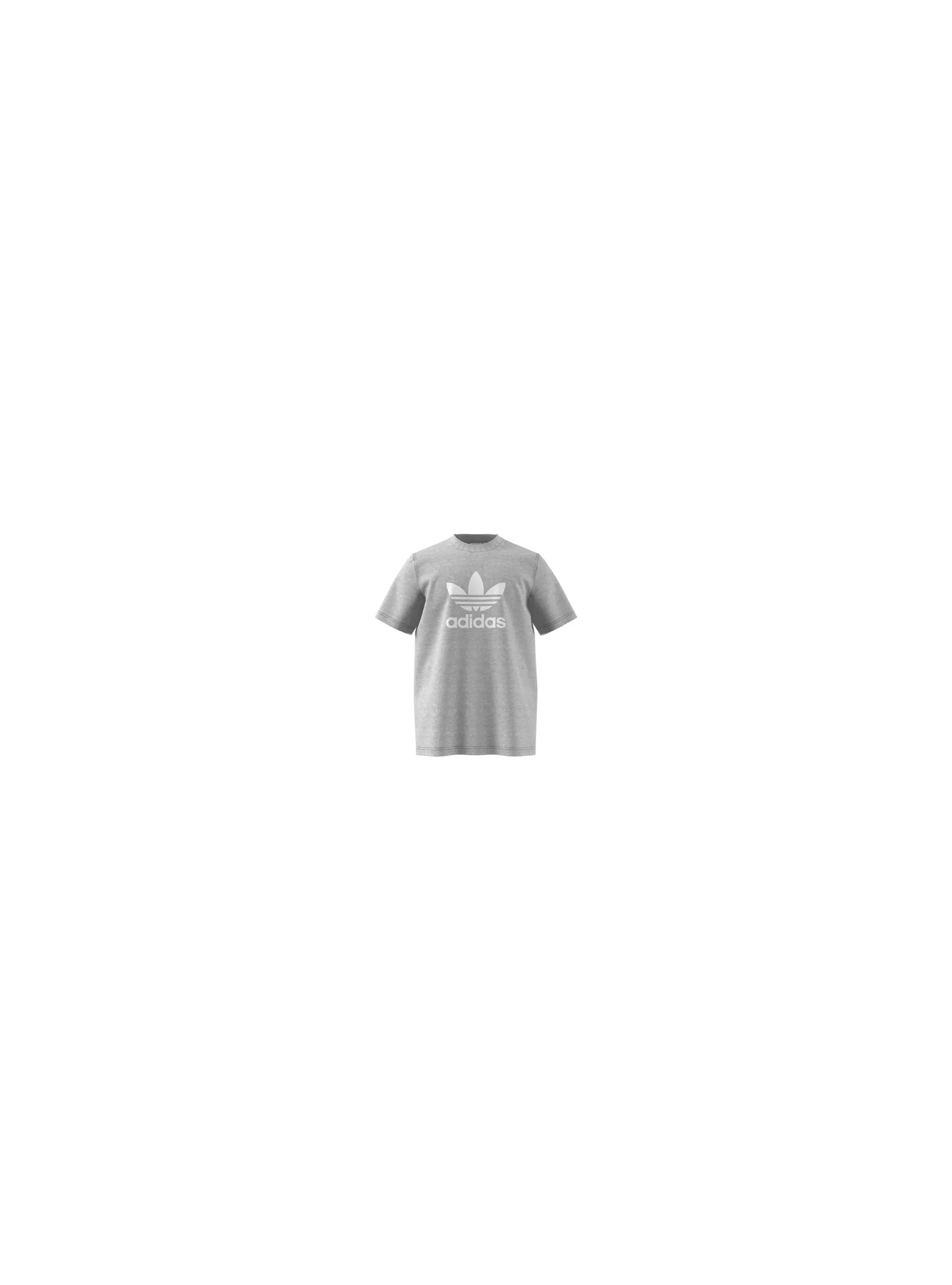 Adidas TREFOIL T-SHIRT CY4574