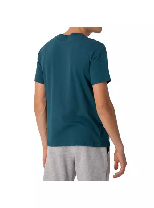 Champion CREWNECK T-SHIRT 217997GS549
