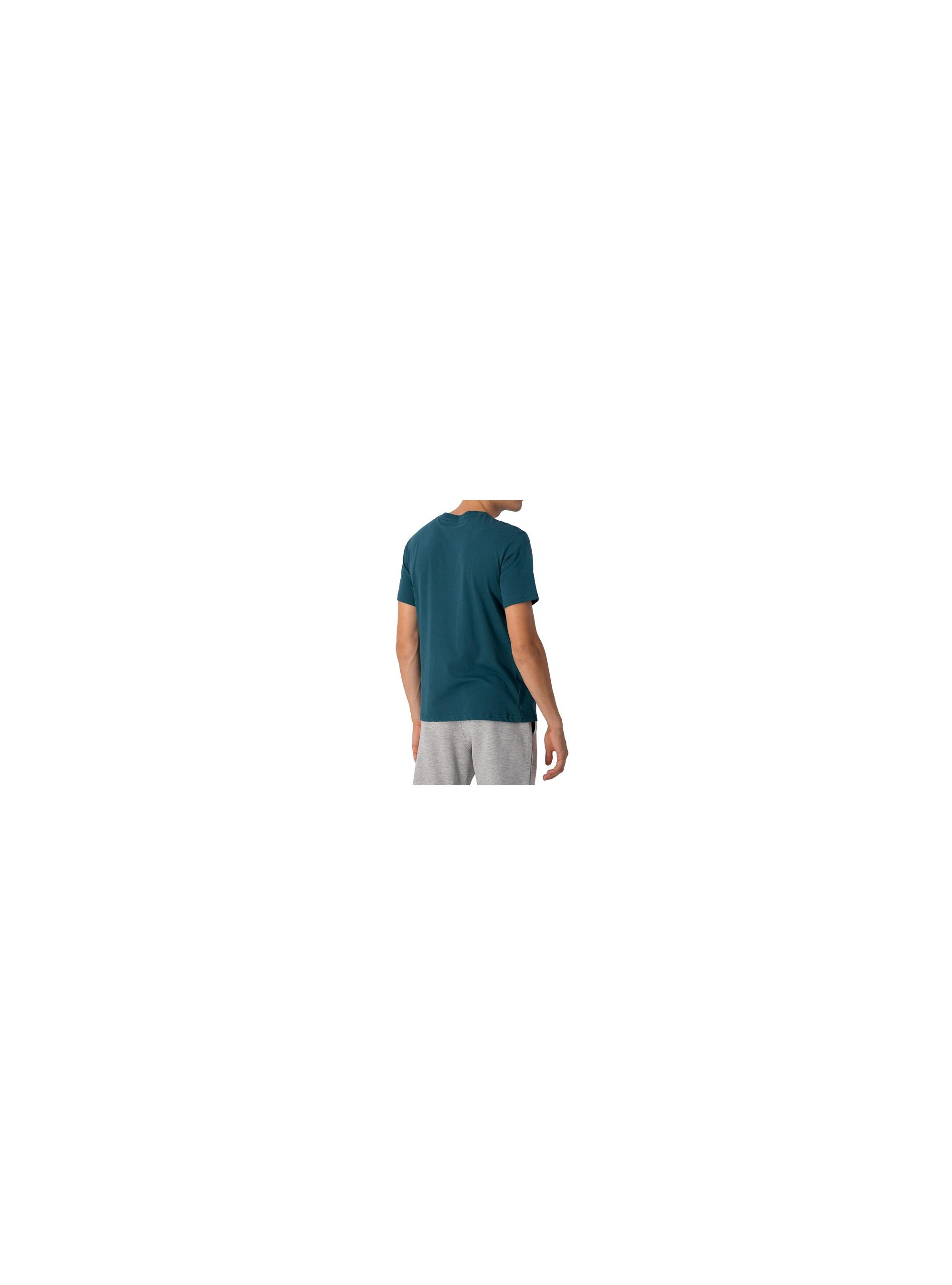 Champion CREWNECK T-SHIRT 217997GS549