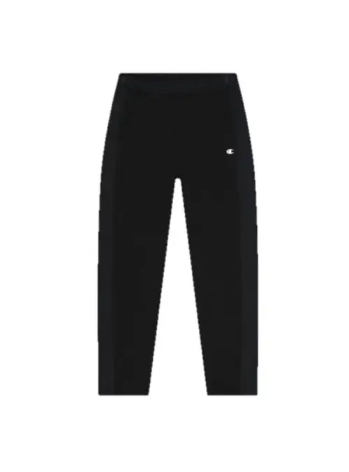 Champion Damskie Spodnie Slim Pants 114456KK001 Czarny | Sklep Monotox