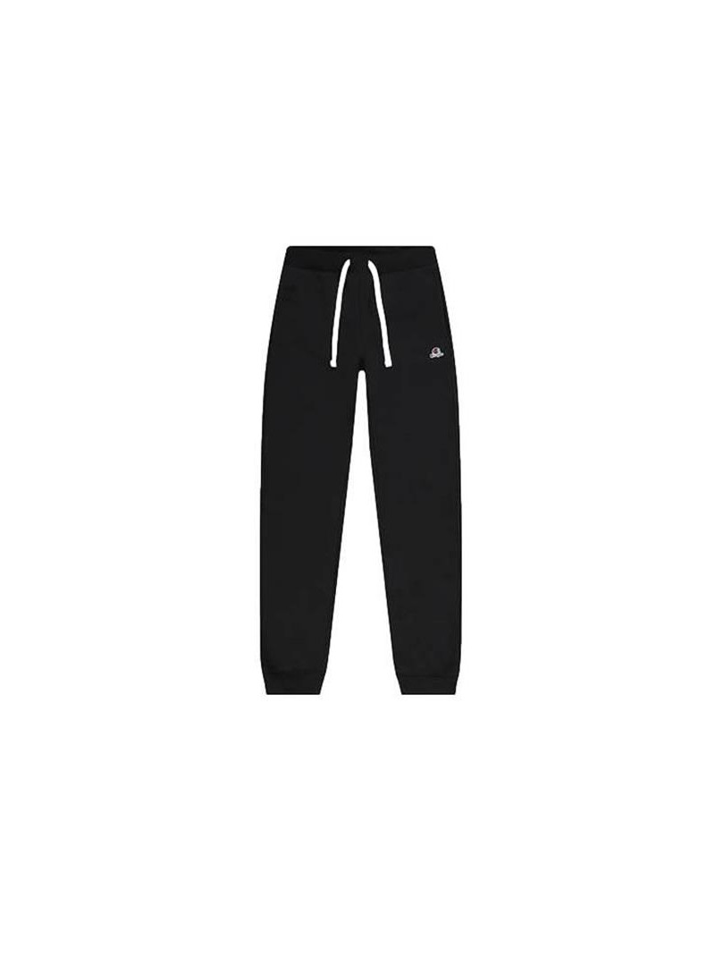 Champion Damskie Spodnie Rib Cuff Pants 114469KK001 Czarny | Sklep Monotox