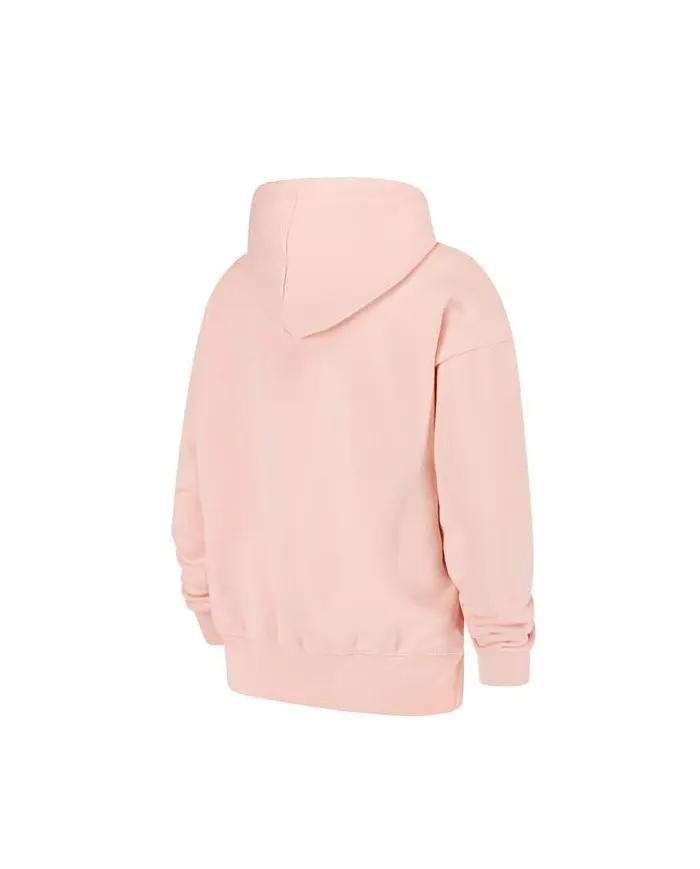 Champion Damska Bluza Hooded Sweatshirt 114766PS131 Różowy | Sklep Monotox