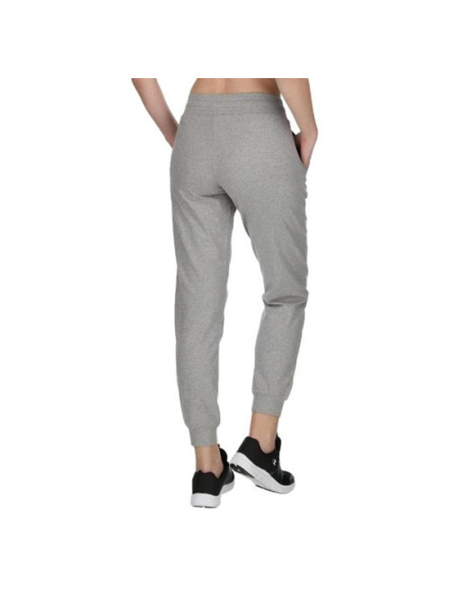 Champion Damskie Spodnie Cuffed Pants 114901EM006 Szary | Sklep Monotox