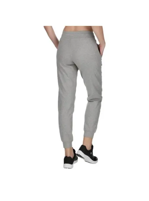 Champion Damskie Spodnie Cuffed Pants 114901EM006 Szary | Sklep Monotox