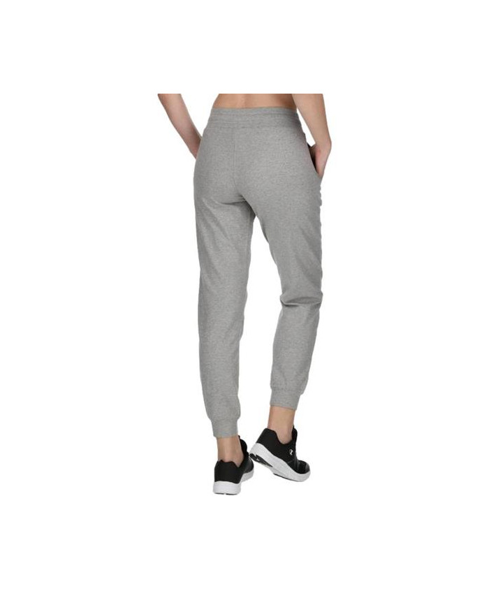 Champion Damskie Spodnie Cuffed Pants 114901EM006 Szary | Sklep Monotox