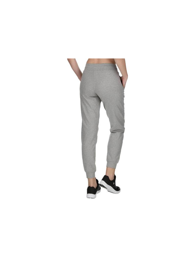 Champion Damskie Spodnie Cuffed Pants 114901EM006 Szary | Sklep Monotox