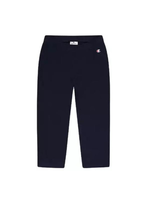Champion Damskie Legginsy Leggings 114903BS501 Granatowy | Sklep Monotox