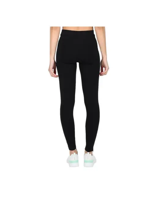 Champion Damskie Legginsy Leggings 114903KK001 Czarny | Sklep Monotox