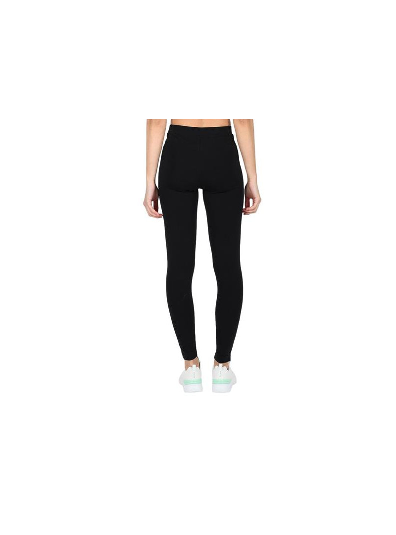 Champion Damskie Legginsy Leggings 114903KK001 Czarny | Sklep Monotox