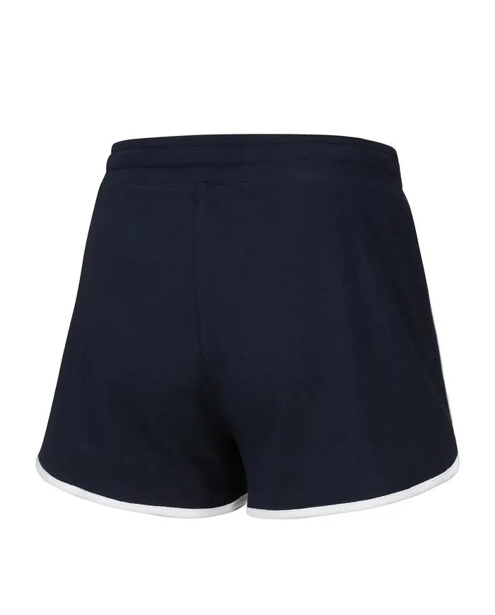 Champion Damskie Szorty Shorts 114916BS501 Granatowy | Sklep Monotox