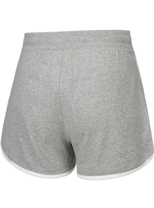 Champion Damskie Szorty Shorts 114916EM006 Szary | Sklep Monotox