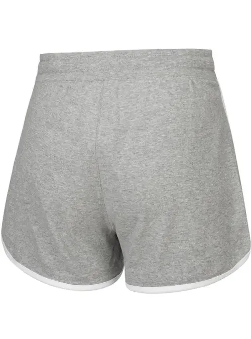 Champion Damskie Szorty Shorts 114916EM006 Szary | Sklep Monotox