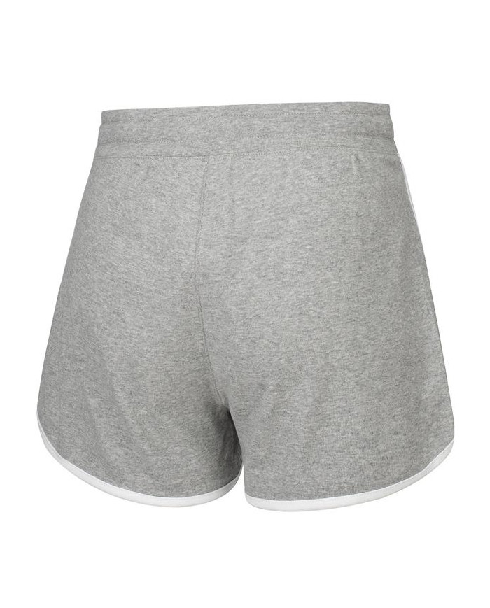 Champion Damskie Szorty Shorts 114916EM006 Szary | Sklep Monotox