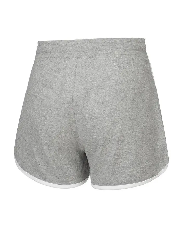 Champion Damskie Szorty Shorts 114916EM006 Szary | Sklep Monotox