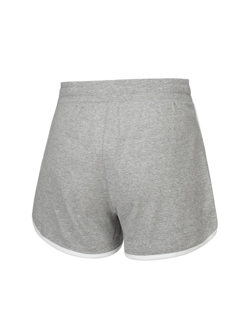 Champion Damskie Szorty Shorts 114916EM006 Szary | Sklep Monotox