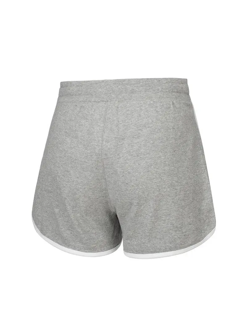 Champion Damskie Szorty Shorts 114916EM006 Szary | Sklep Monotox